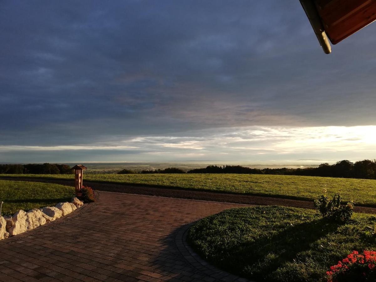Appartamento Sonnenhub Irschenberg Esterno foto